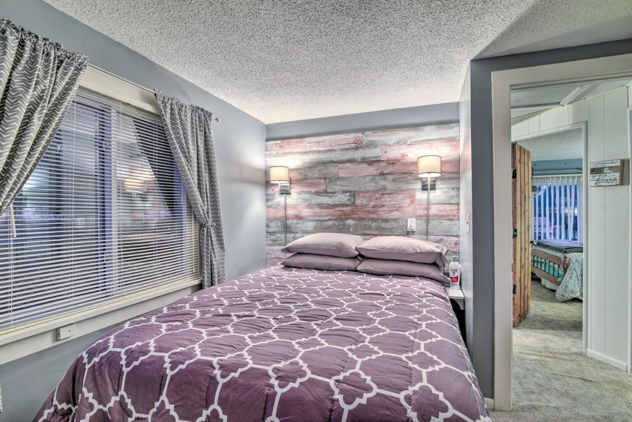 East Tawas Cabin With Lake Huron Access And Views エクステリア 写真